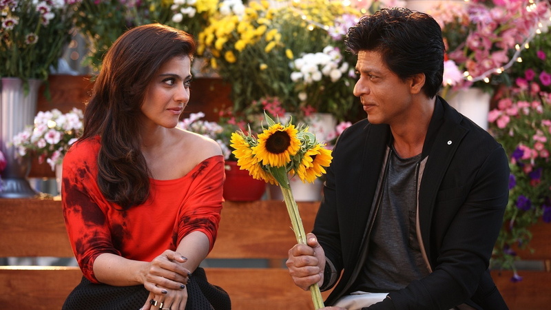 Movie, Dilwale, 1080P