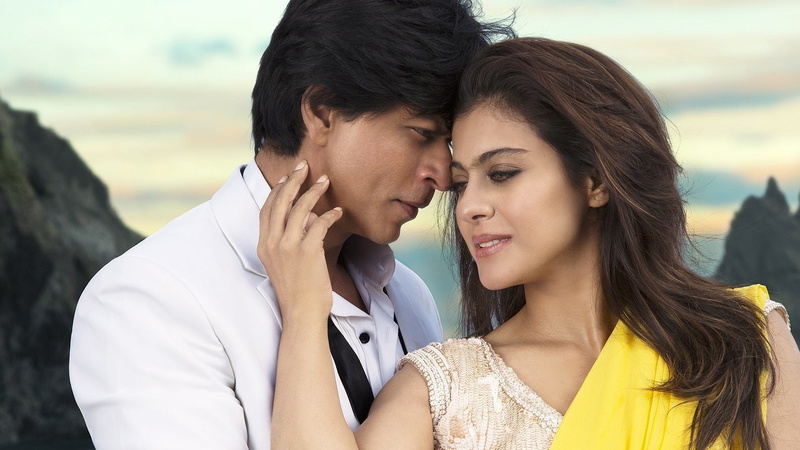 Dilwale, 1080P, Movie