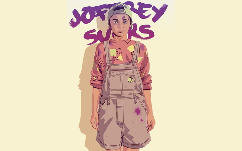 three quarter length, looking, women, fashion, Game of Thrones, woman, females, indoors, standing, illustration, holding, 1080P, adult, clothing, beauty