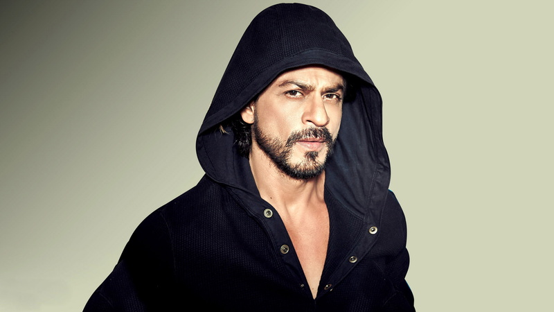 1080P, Shah Rukh Khan, Actors