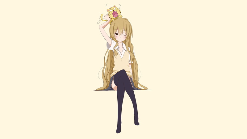 indoors, one person, young women, standing, lifestyles, studio shot, digital, anime, adult, colored background, anime girls, arms raised, 1080P