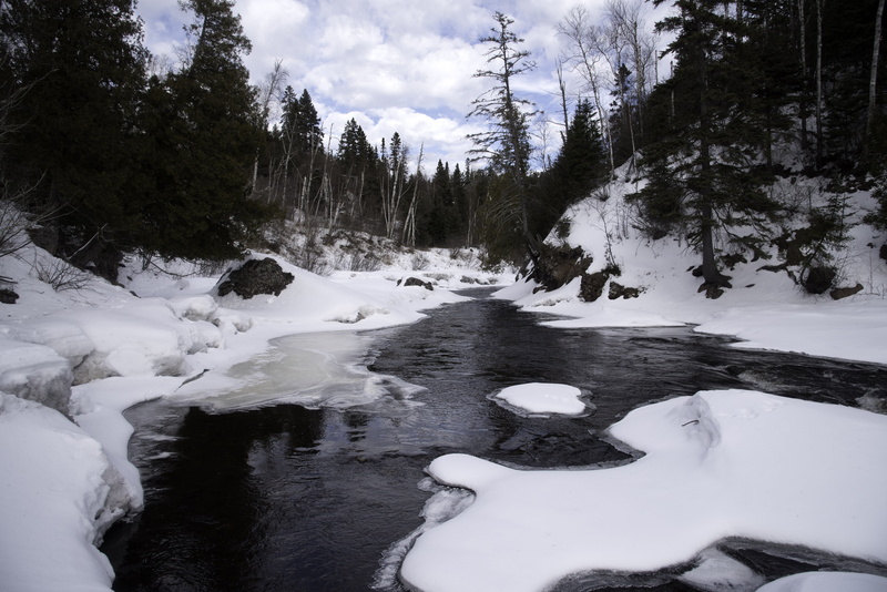 Minnesota, tranquil scene, white color, photos, cold - Temperature, park, scenics, day, non-urban scene, frozen, temperance, ice, tranquility, river, tree