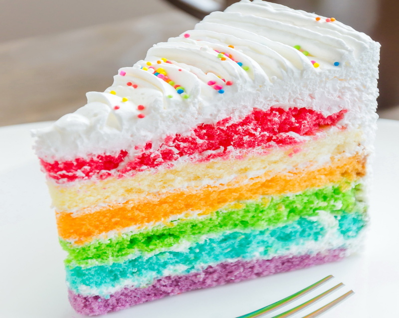 snack, still life, 1080P, baked, icing, sweet, unhealthy eating, no people, temptation, indulgence, cupcake, table, food, ready-to-eat, colorful, indoors