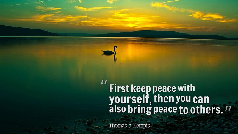 1920x1080, peaceful, quotes, 1080P