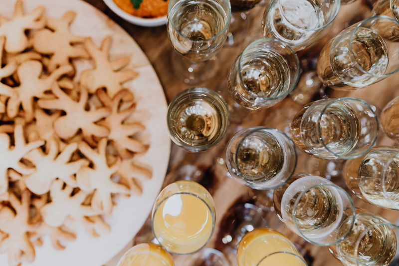 abundance, transparent, no people, high angle view, delicious, cookies, drink, close-up, food, refreshment, freshness, directly above, candy, 5K, glass - material