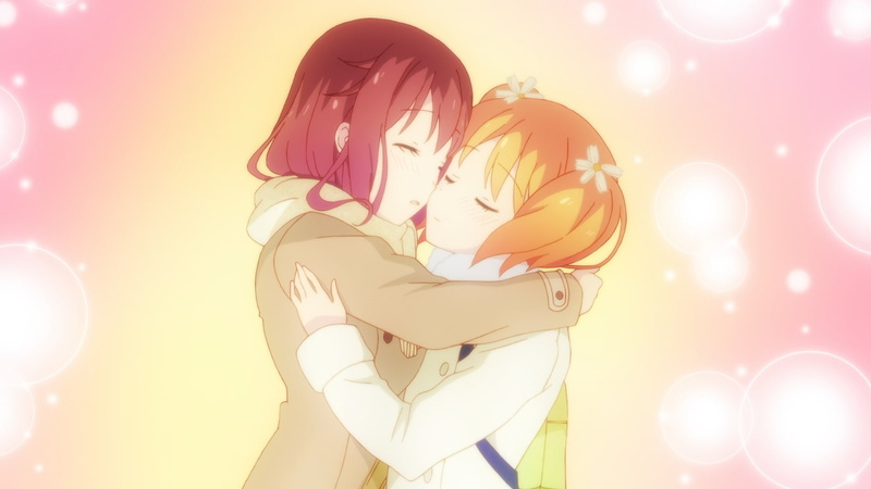 pink color, three quarter length, 1080P, hairstyle, casual clothing, closed eyes, holding, indoors, hugging, redhead, standing, balloon, real people, lifestyles