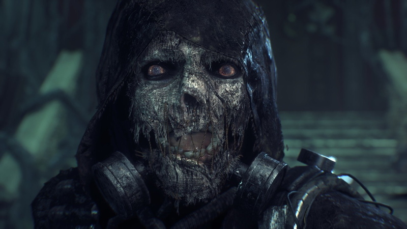 Batman: Arkham Knight, Batman, Scarecrow (Batman), 1080P