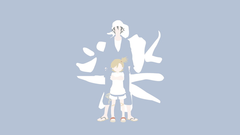 human limb, body part, representation, Handa Seishuu, Barakamon, Kotoishi Naru, standing, male likeness, limb, human arm, one person, men, angel, full length