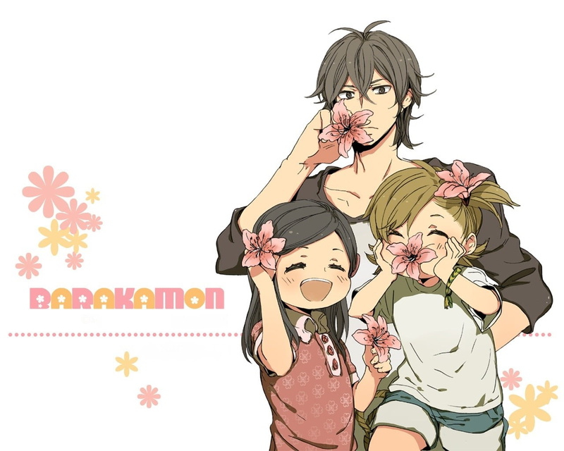 standing, Handa Seishuu, indoors, adult, white background, studio shot, real people, representation, Barakamon, 720P, cut out, three quarter length, young women