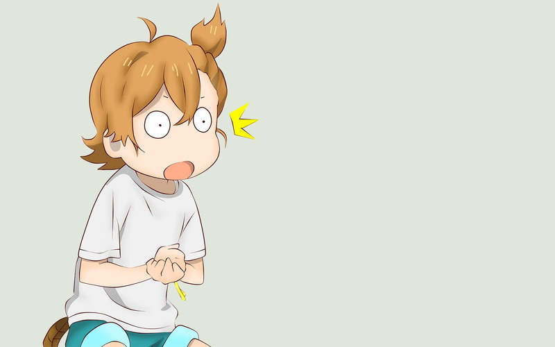 anime girls, Barakamon, 1080P, Kotoishi Naru