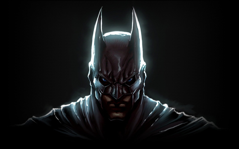knight, eyes closed, mask, men, The Dark Knight, human body part, abstract, headshot, adult, symbol, black background, hood - clothing, people, indoors