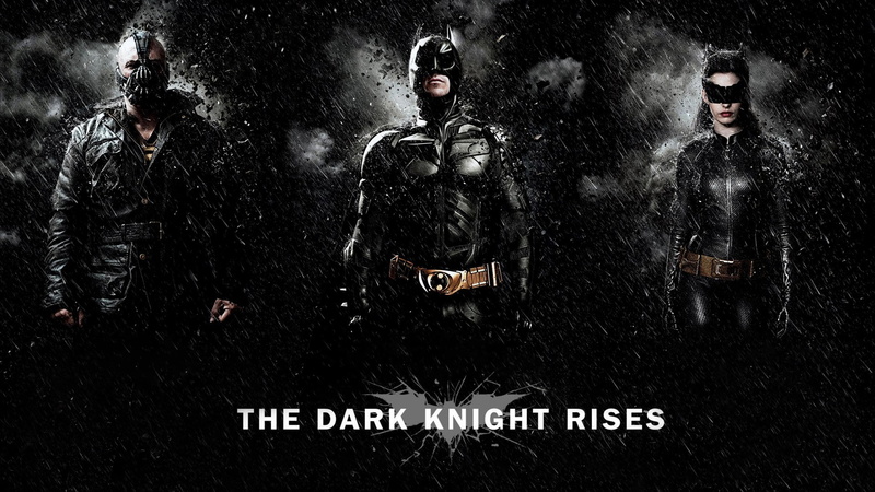 The Dark Knight, Selina Kyle, DC Comics, Anne Hathaway, 1080P, catwoman, Batman, bane, Christian Bale, Tom Hardy