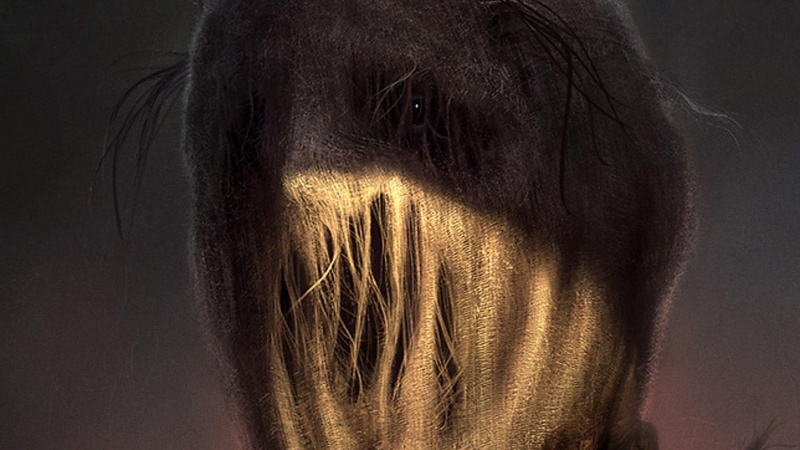 scarecrow, 1080P, batman