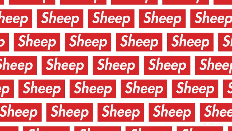 4K, abundance, message, humor, text, large group of objects, western script, full frame, sheep, script, number, order, communication, food, no people