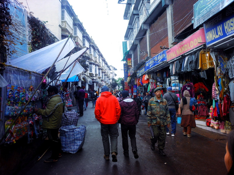 daytime, pedestrians, buildings, walking, people, built structure, adult, women, buying, street market, store, group of people, retail, day, building exterior
