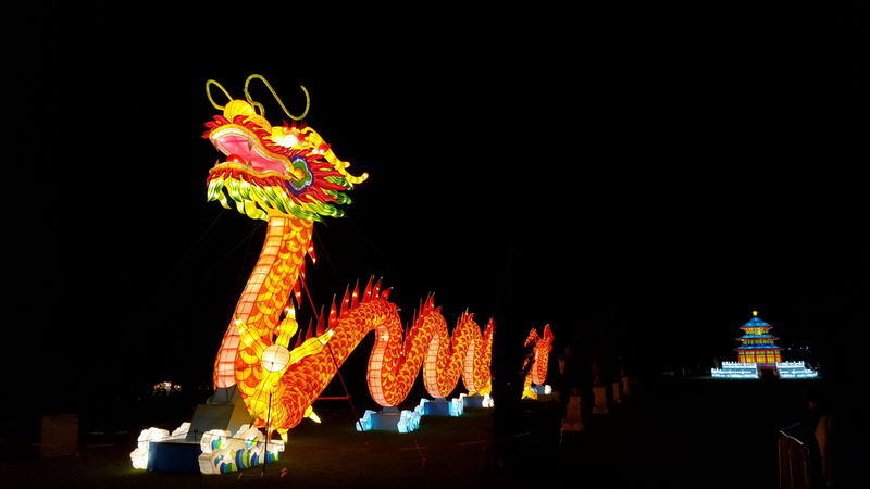 black background, architecture, tradition, illuminated, buddhism, no people, dragon, thailand, decoration, traditional festival, holiday, outdoors, cultures