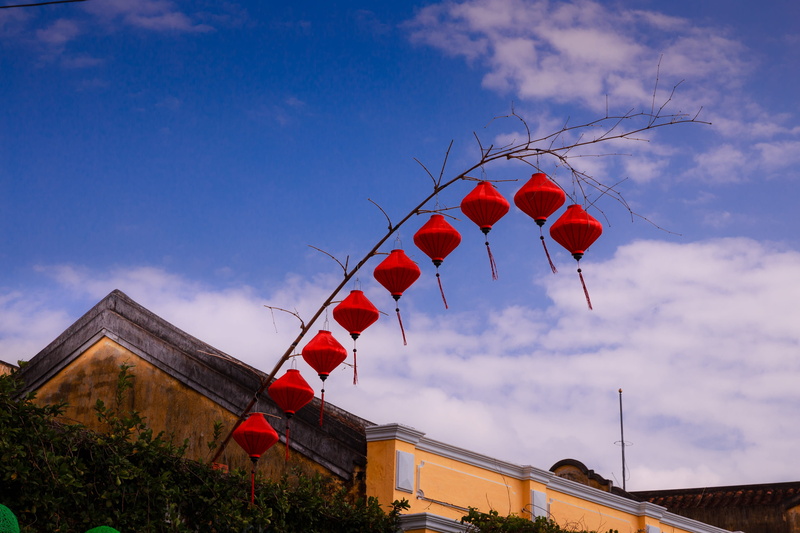 paper, people, night, oriental, decoration, lantern, china, chinese lantern festival, christmas, tree, autumn, the ancient town, day, nice, sky, chinese lantern