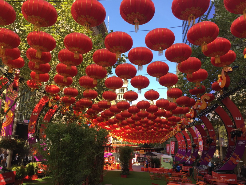 east Asian Culture, large group of objects, outdoors, traditional Festival, Chinese New Year, multi Colored, china - East Asia, New Year, chinese Culture