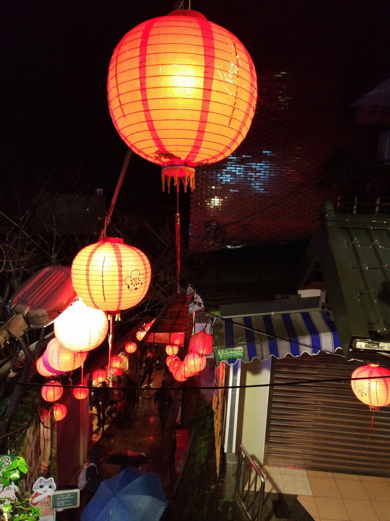 built structure, east Asian Culture, chinese New Year, chinese Culture, asia, night, red, nature, glowing, celebration, street, 1080P, electric Lamp, festival
