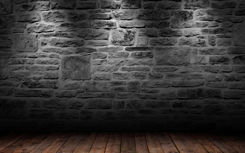 wall, room, 2K, view, wood, floor