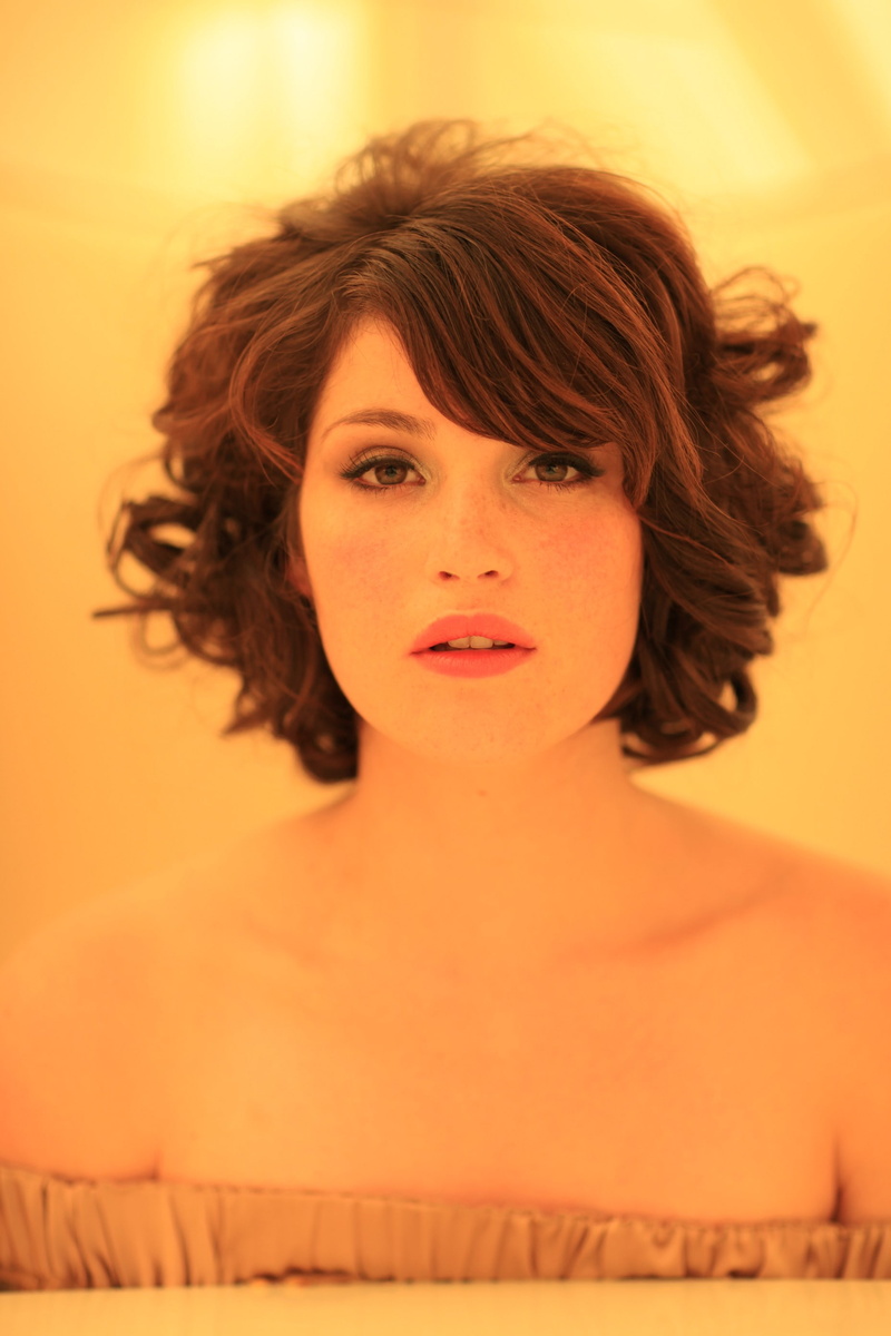 2K, Gemma Arterton, women