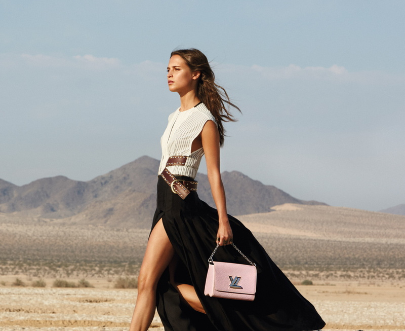 1080P, Alicia Vikander