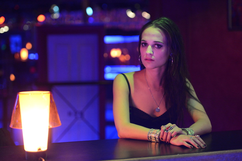 4K, 4K, Alicia Vikander