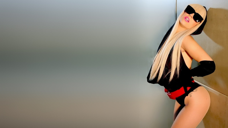 lady, music, gaga, 1080P, hd