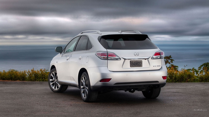 no people, nature, sky, 1080P, Lexus RX350, cloud - sky, sea, land vehicle, transportation, motor vehicle, ominous, overcast, storm, door, water, mode of transportation