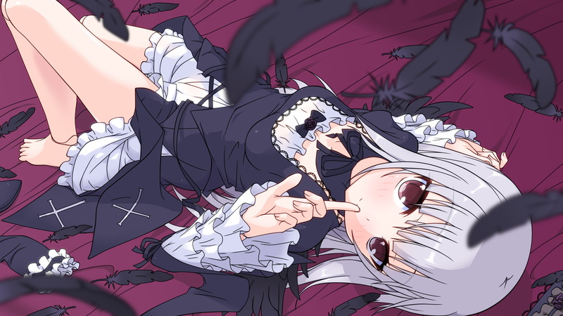 Rozen Maiden, front view, casual clothing, occupation, musician, performance, young men, technology, artist, indoors, men, two people, Suigintou, real people
