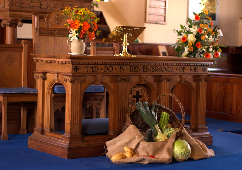 bouquet, church, food and drink, interior design, wood - material, no people, blossom, building, architecture, altar, flower arrangement, food, day, wood