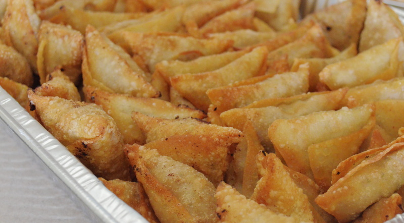 chinese food, no people, 4K, snacks, food, africa, fried, cuisine, appetizer, prepared potato, unhealthy eating, tray, dinner, ready-to-eat, indoors, samosa