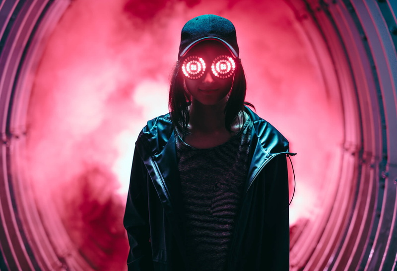 people, 1080P, music, DJs, EDM, Rezz
