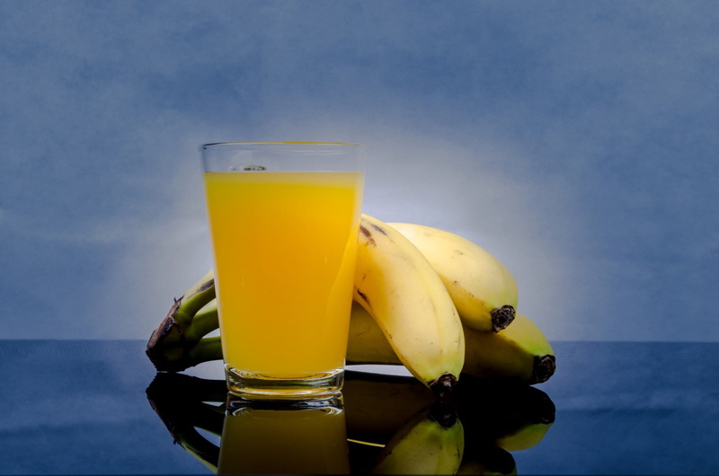 garnish, wellbeing, flavour, alcohol, no People, food And Drink, yellow, 1080P, fruit, whole, plate, sky, one, glass, refreshment, blended, yellow Banana