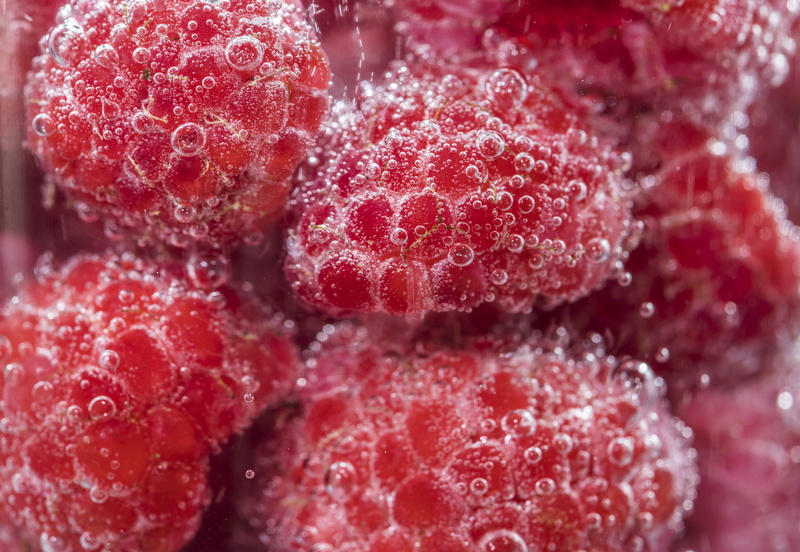 frozen, color, bunch, close, wellbeing, berry fruit, dessert, drink, selective focus, organic, confection, food, 4K, natural, backgrounds, tasty, full frame