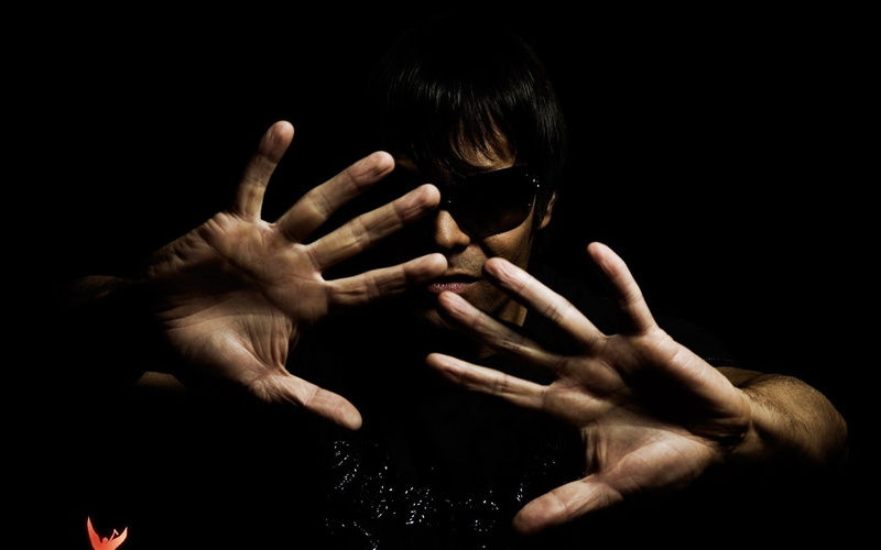 DJ, producer, music, hands, remixer, 1080P, darey, mash, man, matt