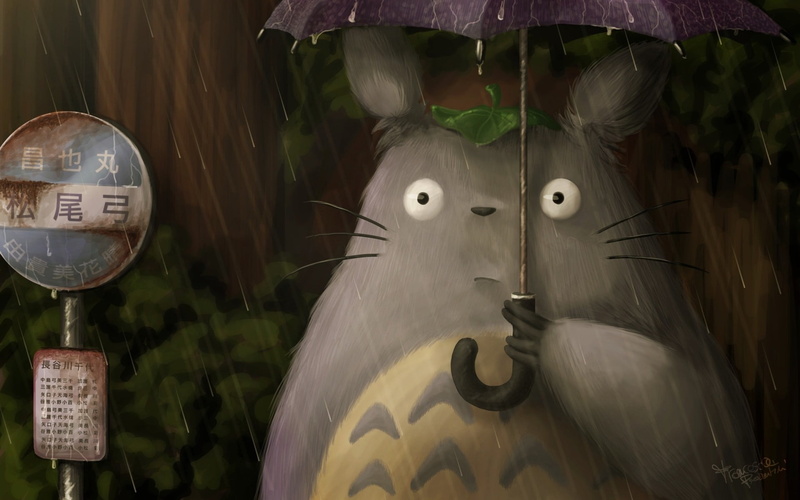 portrait, close-up, Totoro, 1080P, art and craft, representation, plant, white color, day, human representation, no people, protection, creativity, face