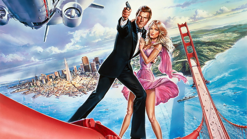 1080P, james, kill, 007, view, bond