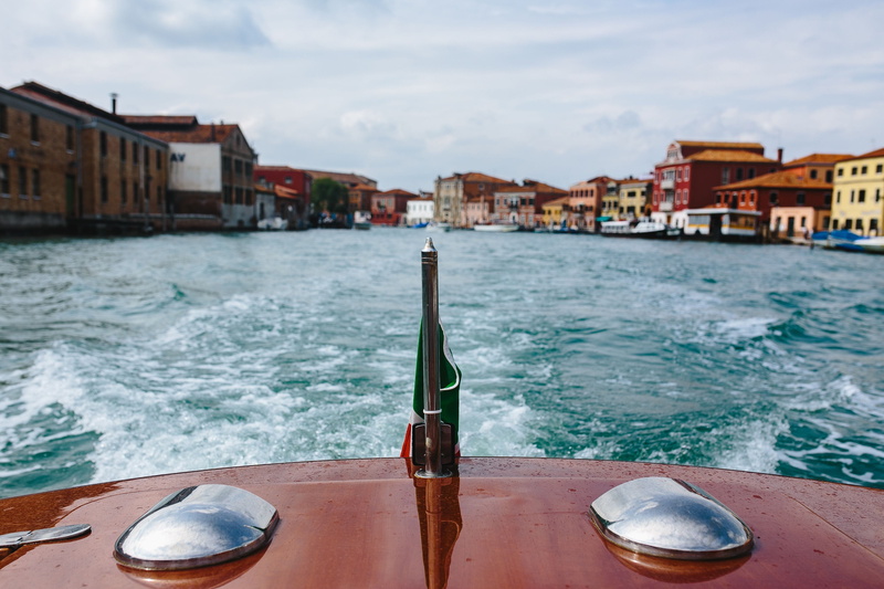 famous Place, cloud - sky, on my way, canal, 4K, no people, sky, islands, wooden post, trip, water surface, focus on foreground, boat, nautical Vessel