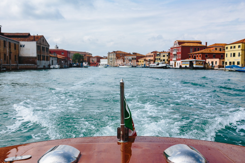4K, architecture, on my way, adriatic Sea, boat, islands, famous Place, Murano, italian Culture, water, nature, no people, motor boat, venice - Italy
