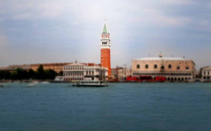 city, built structure, building exterior, sky, travel, 2K, Venice, spire, tourism, tower, history, Italy, tall - high, nature, day, travel destinations