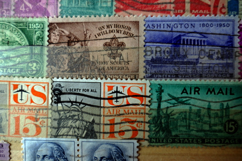 no people, wealth, currency, postage commercially, indoors, historically, postmark, post, paper, collection, stamp, paper currency, corporate business
