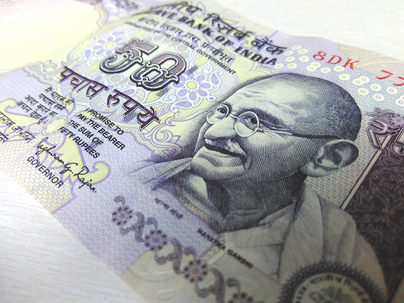 banking, male likeness, human representation, indoors, investment, rupees, representation, business, backgrounds, india, rupee, exchange, banknote, text
