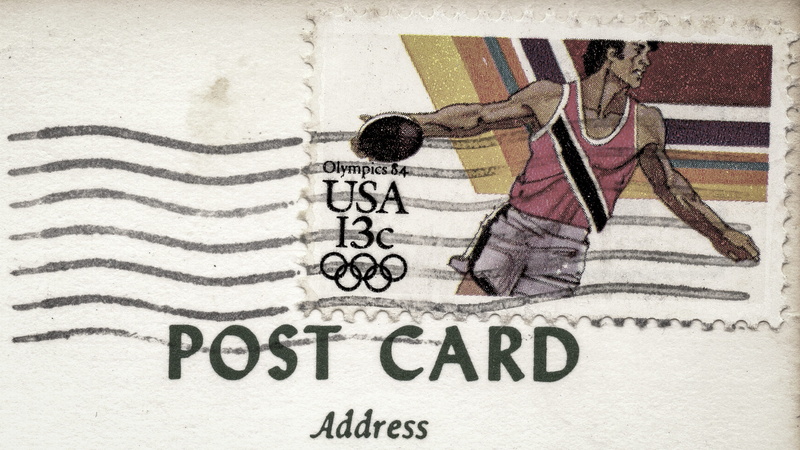 Envelope, day, post, text, symbol, sepia, men, postage, mail, writing, human body part, creativity, postal, card, 2K, letter, concepts And Ideas, art and craft