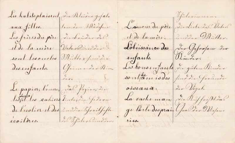 correspondence, word, aged, paper, document, text, vintage, culture, writing, stained, German, Lecture, transcription, crumpled, old-fashioned, French