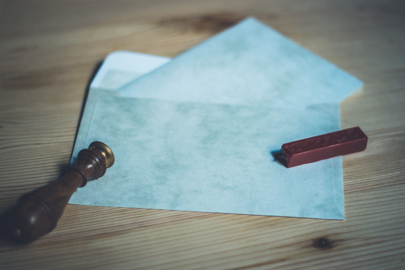 pen pal, word, texts, retro, glass - material, filler, art and craft, past, wooden, metal, focus on foreground, envelope, wood - material, mail box, white color