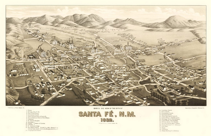 uSA, communication, architecture, old, document, no people, paper, santa, text, urban, monochrome, New Mexico, mail, 1882, fe, photos, postage stamp, mexico