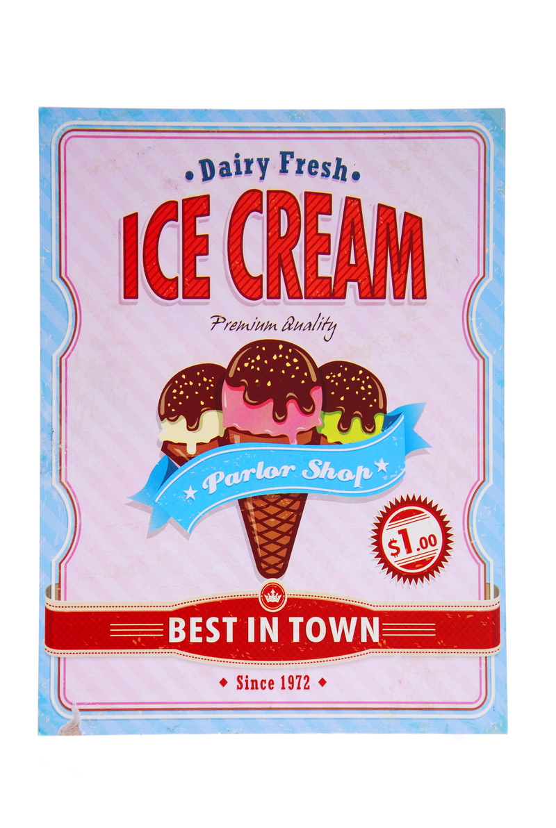 white background, close-up, cut out, blue, paper, ice cream, celebration, 5K, food, text, pink color, western script, positive emotion, studio shot, message