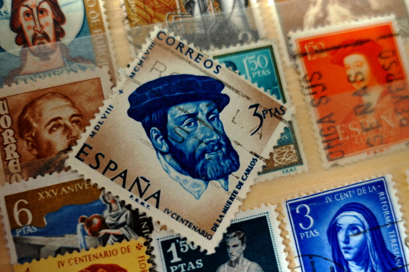 postage commercially, no people, correspondence, finance, old, business, vintage, collection, stamp, paper, postage stamp, indoors, paper currency, human representation
