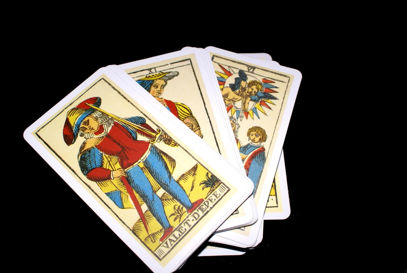 representation, studio shot, group of objects, tarot cards, leisure activity, cut out, arts culture and entertainment, leisure games, indoors, postage stamp